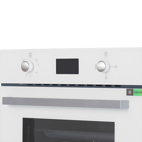 Купить Газовый духовой шкаф MBS DG-602WH  5323042. Характеристики, отзывы и цены в Донецке
