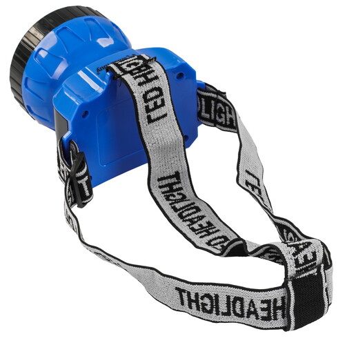 Купить Фонарь Smartbuy SBF-26-B  9183223. Характеристики, отзывы и цены в Донецке