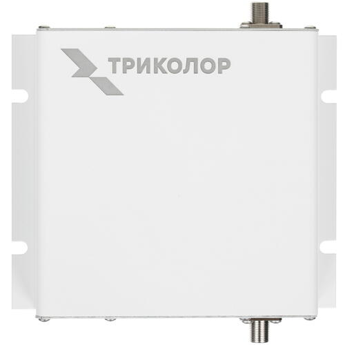 Купить Усилитель сигнала сотовой связи Триколор TR-900/2100-50-kit  1662824. Характеристики, отзывы и цены в Донецке