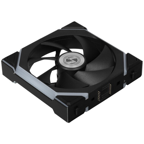 Купить Комплект вентиляторов LIAN LI UNI FAN SL WIRELESS 120  5604340. Характеристики, отзывы и цены в Донецке