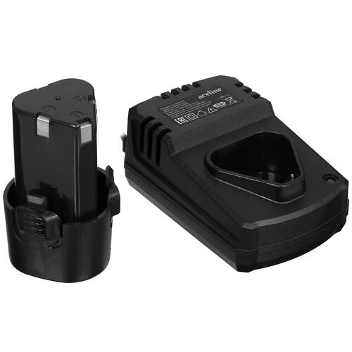 Купить Шуруповерт Aceline ACS30  5092453. Характеристики, отзывы и цены в Донецке