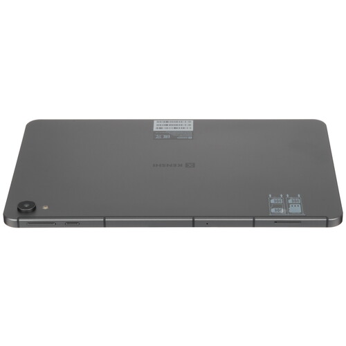 Купить 10.36" Планшет KENSHI Pad Pro E111 LTE 256 ГБ серый + чехол  9150841. Характеристики, отзывы и цены в Донецке