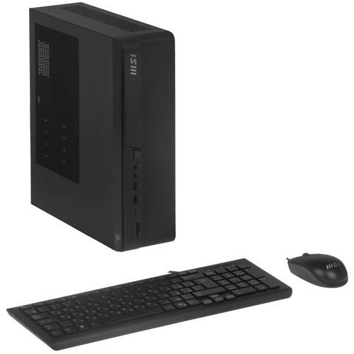 Купить ПК MSI PRO DP80 A14G-094XRU [9S6-B20821-094]  5646746. Характеристики, отзывы и цены в Донецке