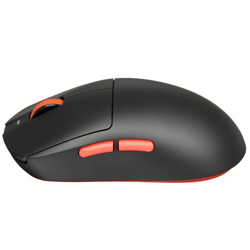 Купить Мышь беспроводная/проводная Red Square x ATK A9 X  5630296. Характеристики, отзывы и цены в Донецке