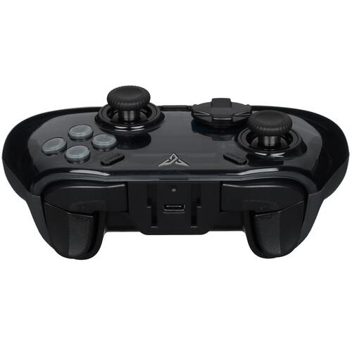 Купить Геймпад беспроводной/проводной Flydigi Apex 3 Elite черный  5083999. Характеристики, отзывы и цены в Донецке