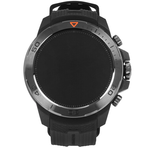 Купить Смарт-часы Mibro Watch GS Explorer + доп. ремешок  5616767. Характеристики, отзывы и цены в Донецке