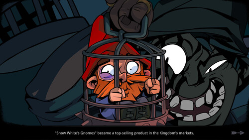 Купить Игра Union of Gnomes (Steam)  5609928. Характеристики, отзывы и цены в Донецке