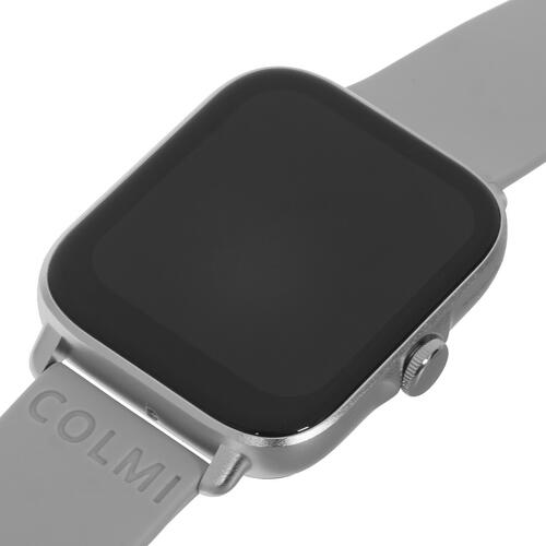 Купить Смарт-часы Colmi P28 Plus  5089534. Характеристики, отзывы и цены в Донецке