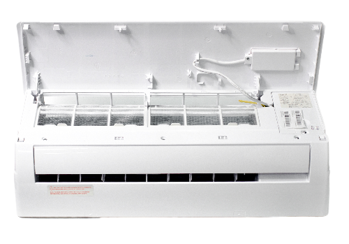 Купить Кондиционер настенный сплит-система Prometheus Energy PE-07HWN/07OHON1 белый  9171759. Характеристики, отзывы и цены в Донецке