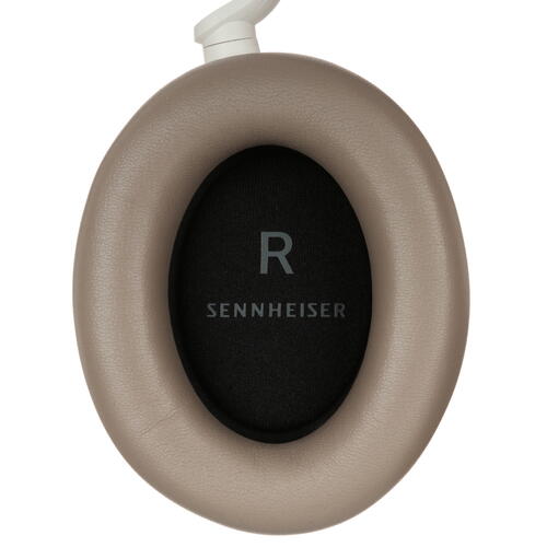 Купить Беспроводные/проводные наушники Sennheiser Accentum белый  5455475. Характеристики, отзывы и цены в Донецке