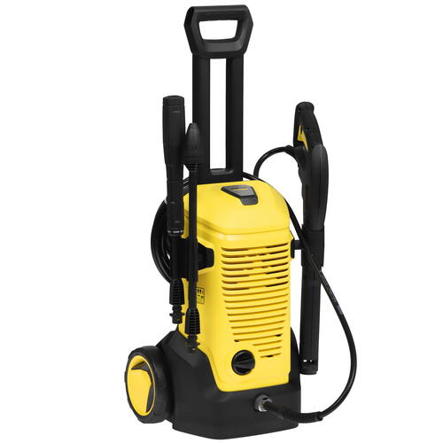 Купить Мойка высокого давления Karcher K 5 Modular Range UM  5443942. Характеристики, отзывы и цены в Донецке