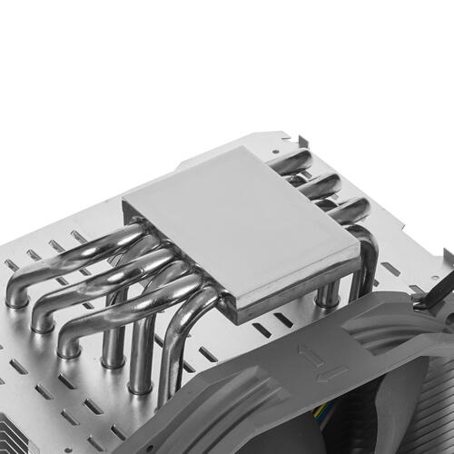 Купить Кулер для процессора Thermalright Macho Rev.C Plus  5421934. Характеристики, отзывы и цены в Донецке