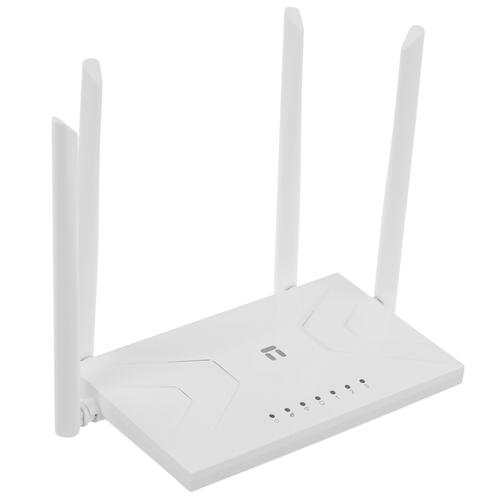 Купить Wi-Fi роутер NETIS NC21  5449491. Характеристики, отзывы и цены в Донецке