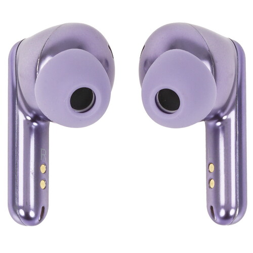Купить Наушники TWS JBL Т280 NC2 фиолетовый  5460043. Характеристики, отзывы и цены в Донецке