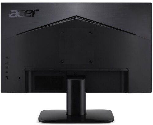 Купить 23.8" Монитор Acer KA242YGbi черный  5632524. Характеристики, отзывы и цены в Донецке