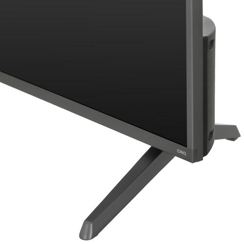 Купить 75" (190 см) LED-телевизор DEXP Q751 серый  5077347. Характеристики, отзывы и цены в Донецке