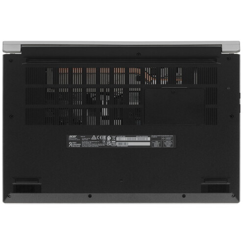 Купить 15.6" Ноутбук Acer Aspire Lite AL15-36P-3922 серебристый  5634263. Характеристики, отзывы и цены в Донецке