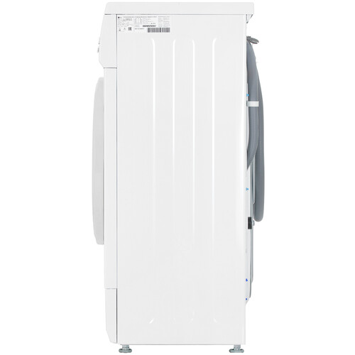 Купить Стиральная машина LG F1096SDS3 белый  5421356. Характеристики, отзывы и цены в Донецке