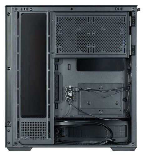 Купить Корпус ZALMAN P40 Prism  5609434. Характеристики, отзывы и цены в Донецке