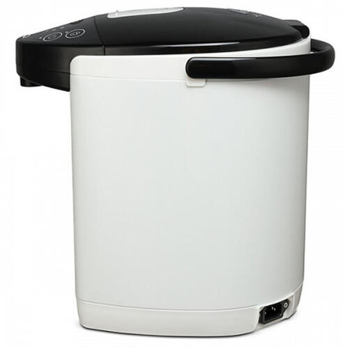 Купить Термопот BQ TP534 White-Black белый  9116164. Характеристики, отзывы и цены в Донецке
