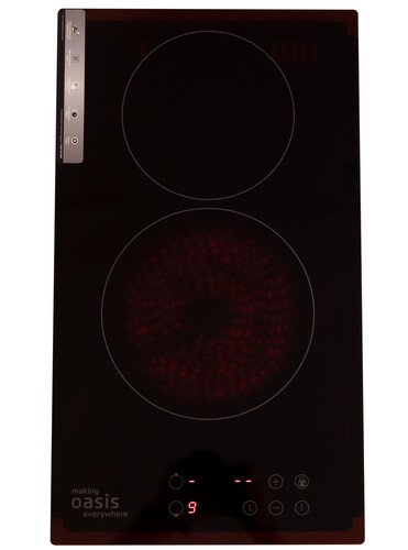 Купить Электрическая варочная поверхность Oasis P-SBD  8199344. Характеристики, отзывы и цены в Донецке