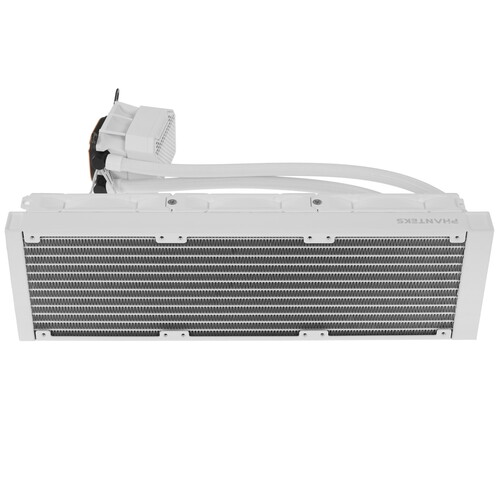 Купить Система охлаждения Phanteks Glacier One 360M25G2  белая  5615678. Характеристики, отзывы и цены в Донецке