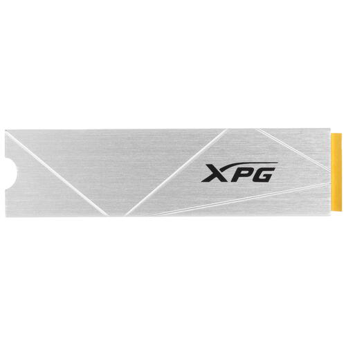 Купить 512 ГБ M.2 NVMe накопитель ADATA XPG GAMMIX S60 [AGAMMIXS60-512G-CS]  5449404. Характеристики, отзывы и цены в Донецке