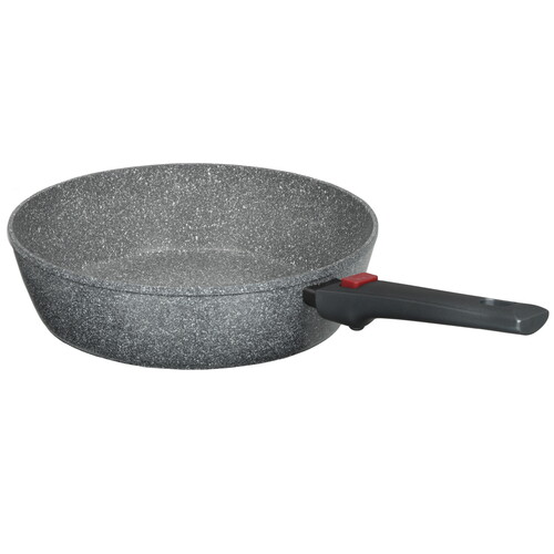 Купить Сковорода OneTwo Moonstone O3FP28  9258440. Характеристики, отзывы и цены в Донецке