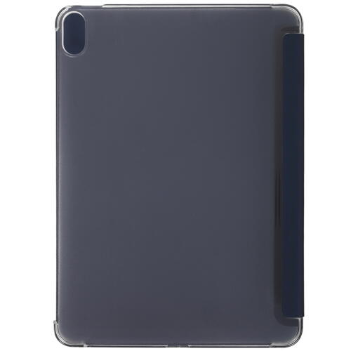 Купить Чехол-книжка DEPPA Wallet Onzo Basic для Apple iPad Air (4th Gen) синий  4715470. Характеристики, отзывы и цены в Донецке