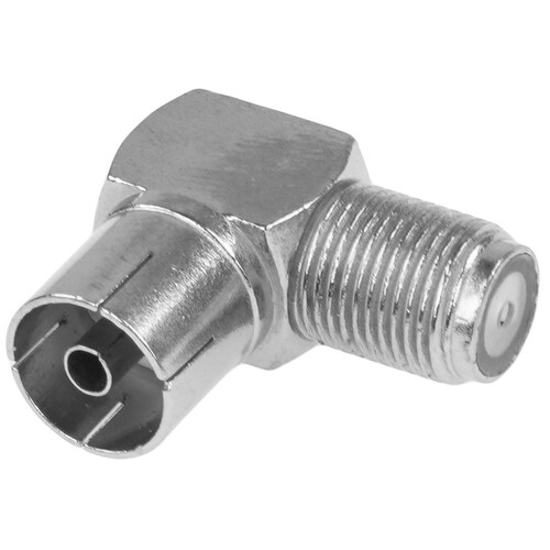 Купить Антенный переходник PROconnect TV - F  9096553. Характеристики, отзывы и цены в Донецке