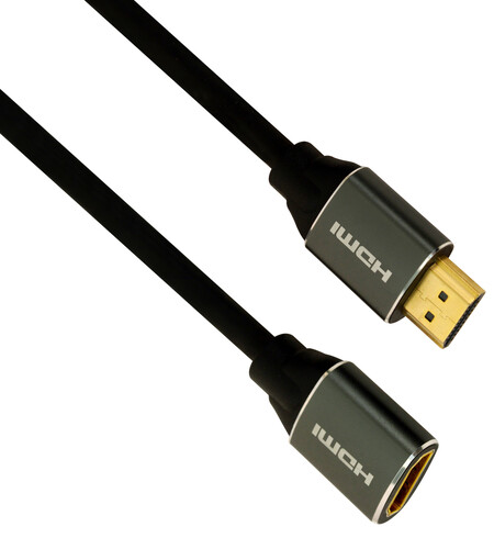 Купить Кабель  DEXP HDMI - HDMI, 1.5 м  9125805. Характеристики, отзывы и цены в Донецке