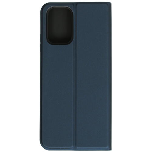Купить Чехол-книжка  Aceline Kors для Xiaomi Redmi Note 10/ 10S/ POCO M5s синий  5406856. Характеристики, отзывы и цены в Донецке