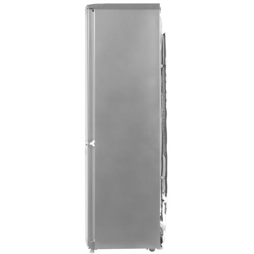 Купить Холодильник с морозильником ATLANT XM-6021-080 серебристый  1249241. Характеристики, отзывы и цены в Донецке