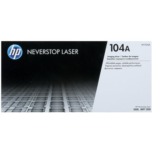 Купить Драм-картридж HP 104A (W1104A)  1381757. Характеристики, отзывы и цены в Донецке