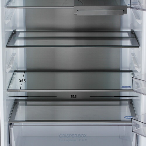 Купить Холодильник многодверный   Eigen Stark R01C серебристый  9287633. Характеристики, отзывы и цены в Донецке