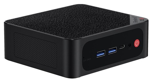 Купить Мини ПК Beelink SER 5 Max [00050]  5472065. Характеристики, отзывы и цены в Донецке