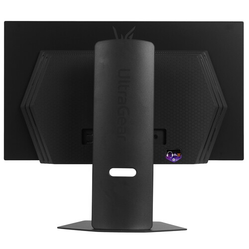 Купить 26.5" Монитор LG 27GX790A-B черный  5619191. Характеристики, отзывы и цены в Донецке