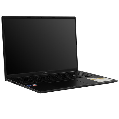 Купить 16" Ноутбук ASUS Vivobook 16 X1605VA-MB744 черный  5495677. Характеристики, отзывы и цены в Донецке
