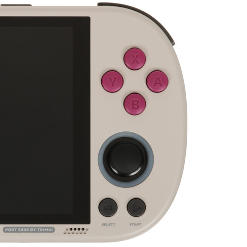 Купить Портативная игровая консоль Retro Genesis Port 5000 8 ГБ  + 10500  5637941. Характеристики, отзывы и цены в Донецке