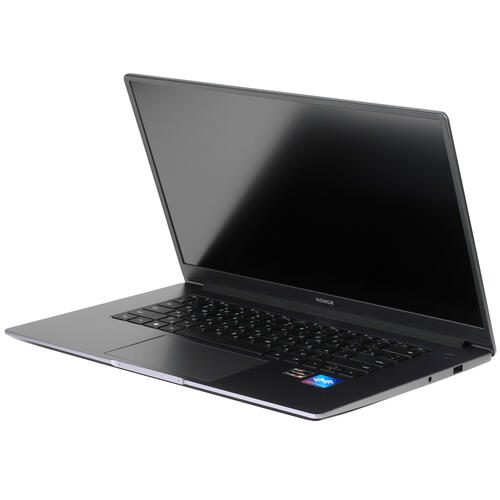 Купить 15.6" Ноутбук HONOR MagicBook 15 BMH-WDQ9HN серый  5424226. Характеристики, отзывы и цены в Донецке