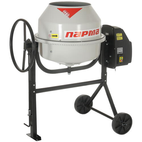 Купить Бетоносмеситель Парма БСЛ-140Ч  8192907. Характеристики, отзывы и цены в Донецке