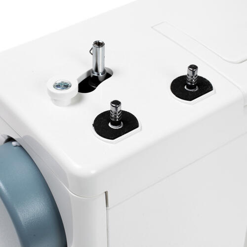 Купить Швейная машина Janome 415  0159790. Характеристики, отзывы и цены в Донецке
