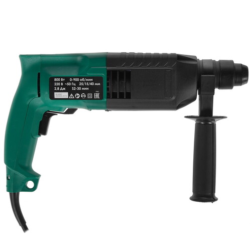 Купить Перфоратор Дифмаш ПЭГ-010  5321669. Характеристики, отзывы и цены в Донецке