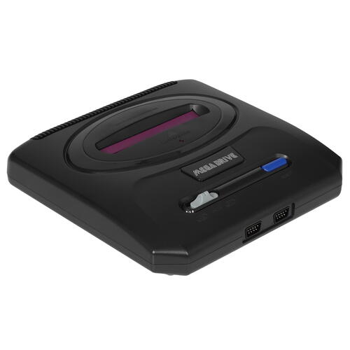 Купить Ретро-консоль Mega Drive 300 игр + 300 игр  5448948. Характеристики, отзывы и цены в Донецке
