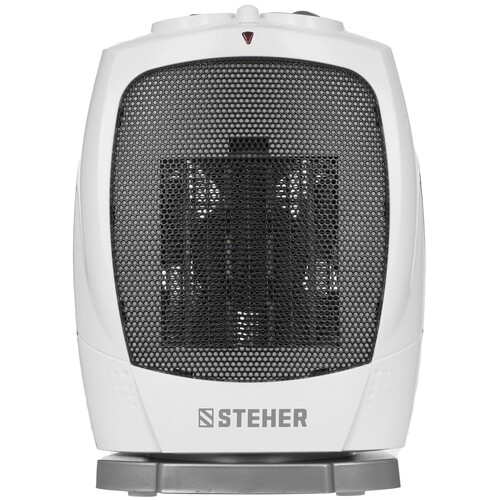 Купить Тепловентилятор STEHER SVK-2000T  9163094. Характеристики, отзывы и цены в Донецке