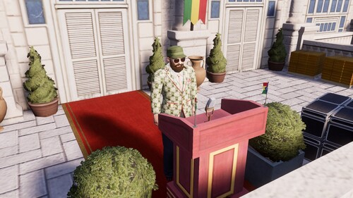 Купить Дополнение для игры Tropico 6: Llama Of Wall Street (Steam)  5626953. Характеристики, отзывы и цены в Донецке