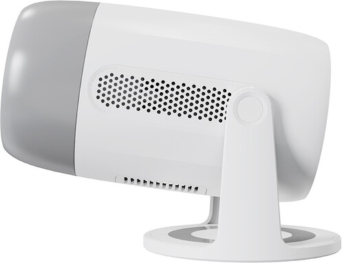 Купить Проектор Cactus CS-PRE.01 белый  5623682. Характеристики, отзывы и цены в Донецке