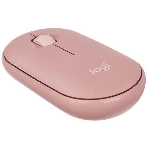 Купить Мышь беспроводная Logitech Pebble 2 M350S  5456626. Характеристики, отзывы и цены в Донецке