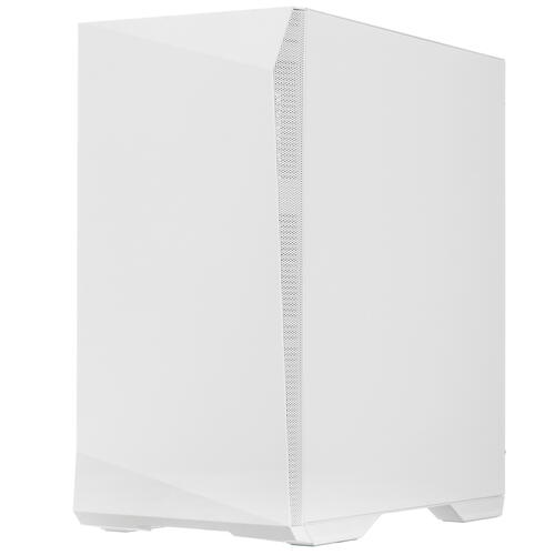 Купить Корпус ZALMAN Z9 Iceberg_White  белый  5356806. Характеристики, отзывы и цены в Донецке