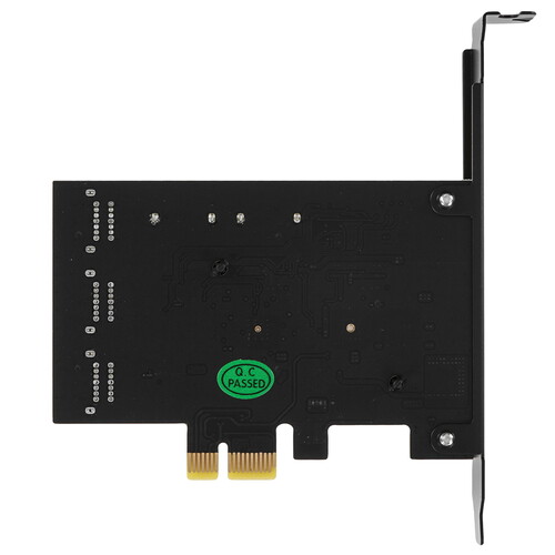 Купить Контроллер Espada PCIe8SATAMar  9133063. Характеристики, отзывы и цены в Донецке